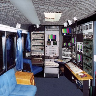 Control Room