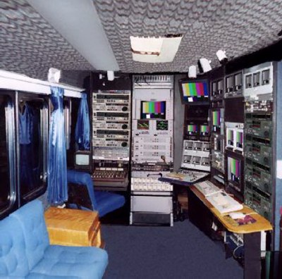 Video Monitoring
