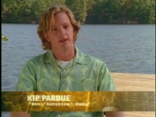 Kip Pardue
